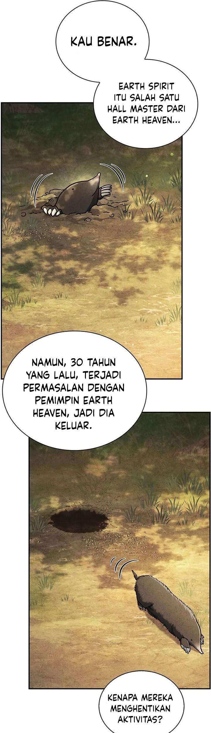 Chapter 132 - halaman 84