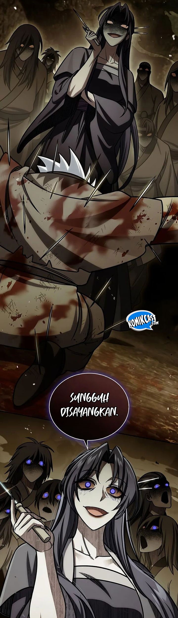 Chapter 132 - halaman 110
