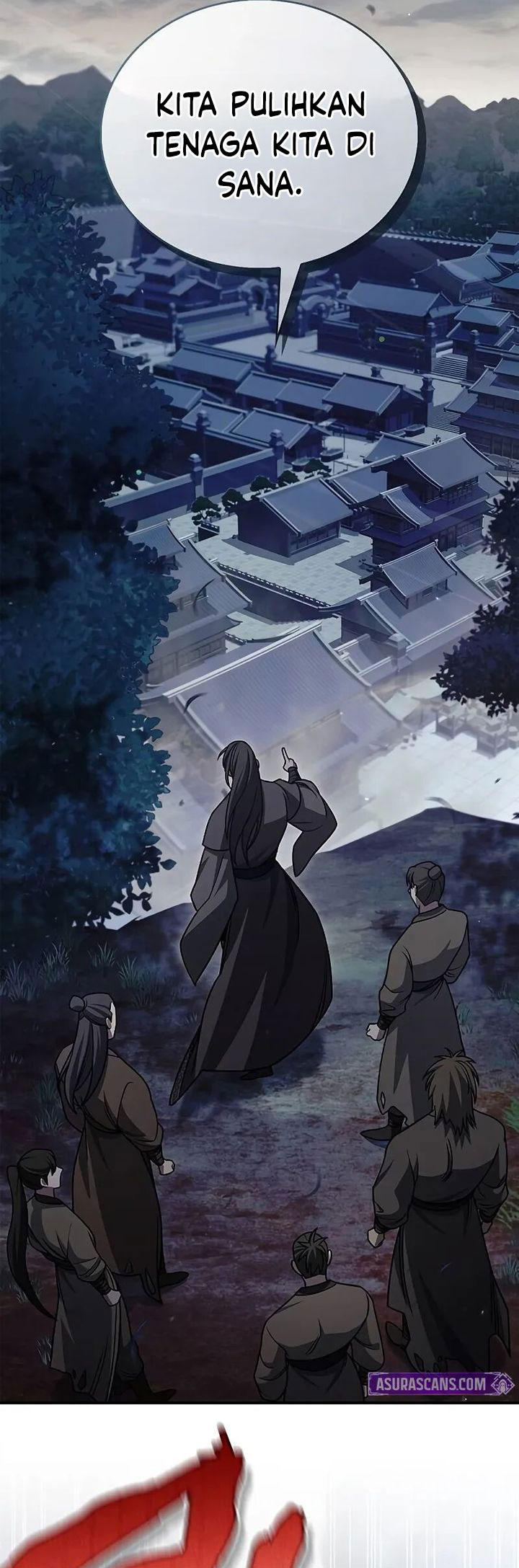 Chapter 133 - halaman 21