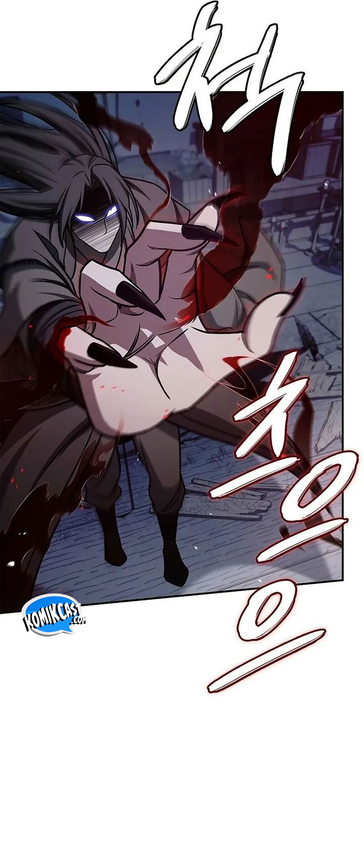 Chapter 133 - halaman 32