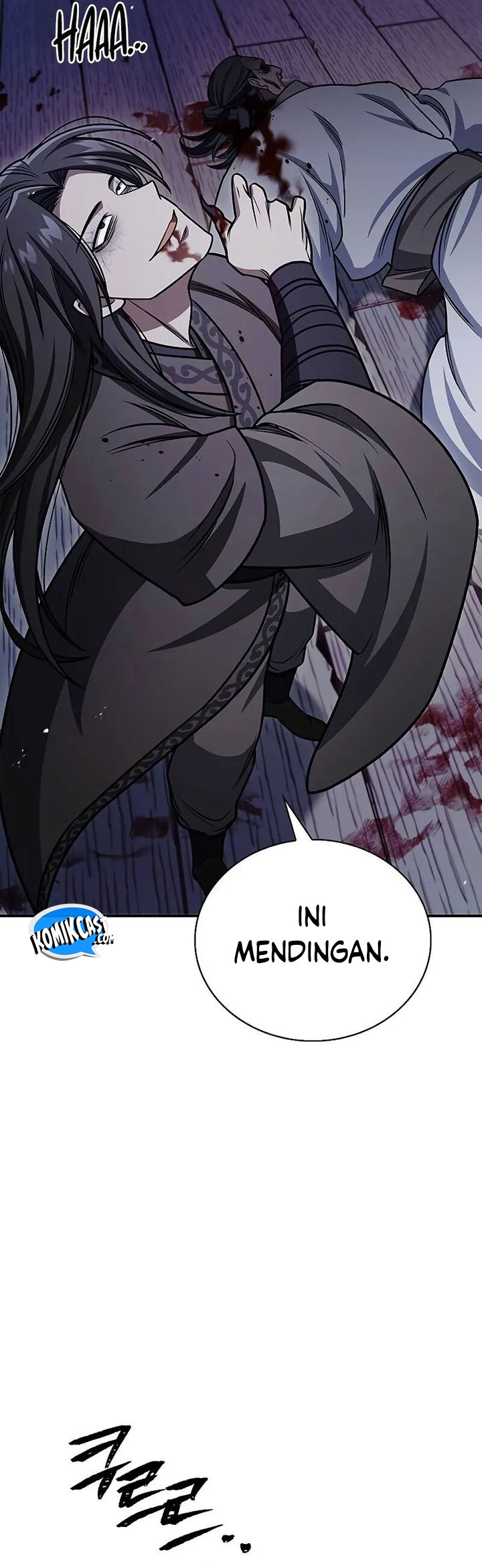 Chapter 133 - halaman 39