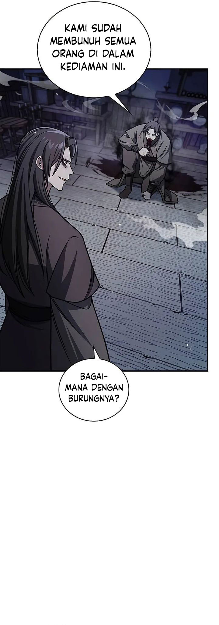 Chapter 133 - halaman 40