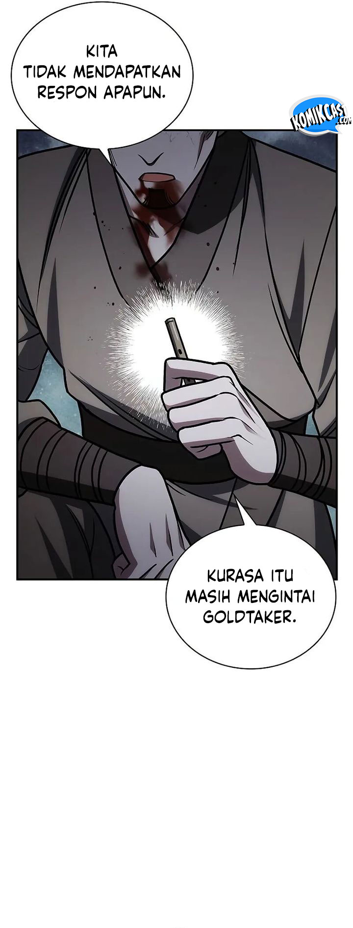 Chapter 133 - halaman 41
