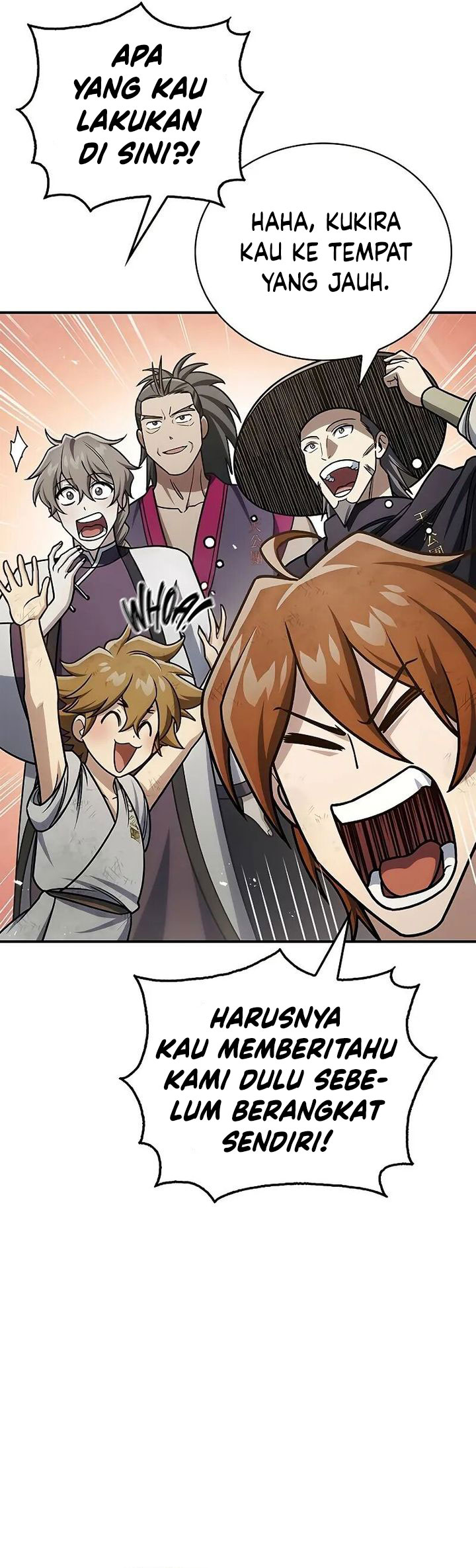 Chapter 133 - halaman 65