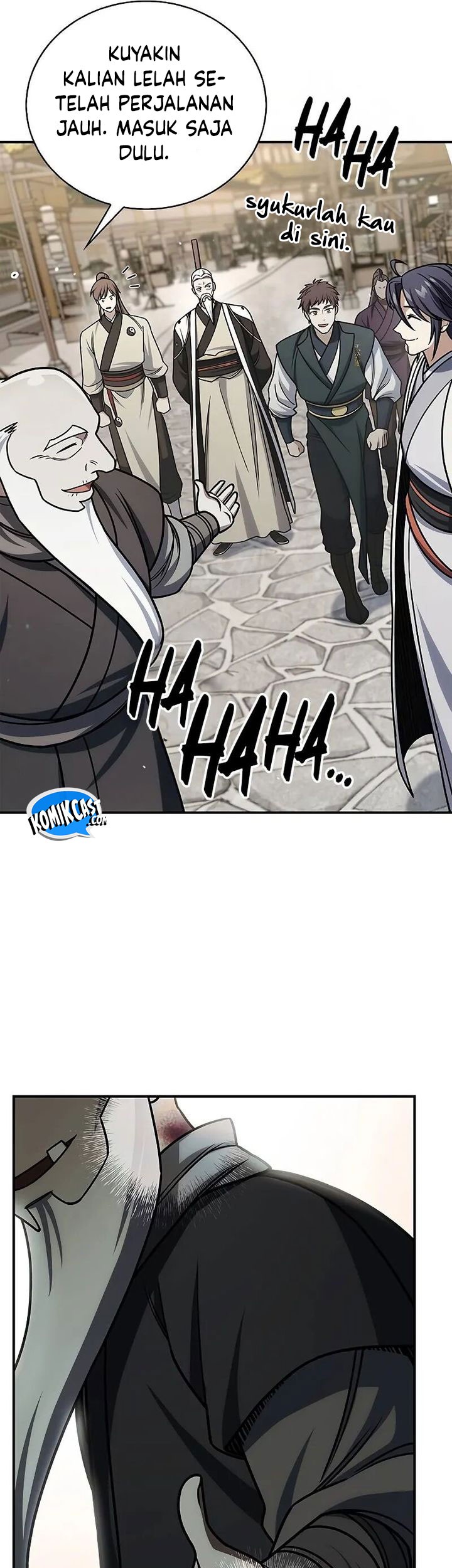 Chapter 133 - halaman 66