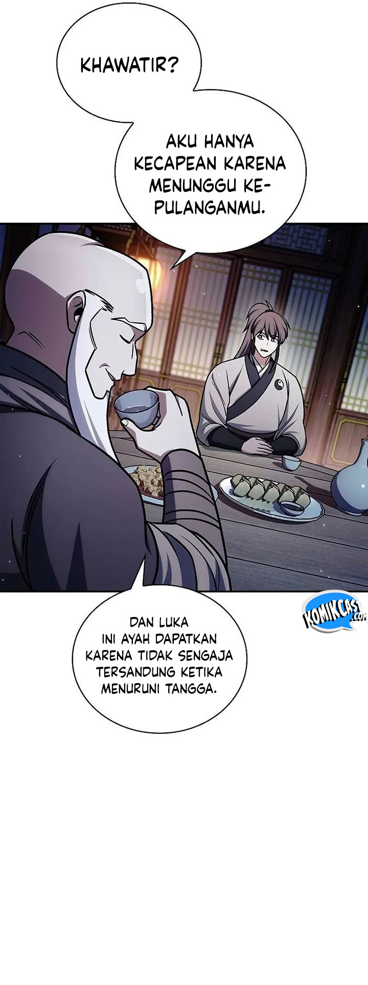 Chapter 133 - halaman 70