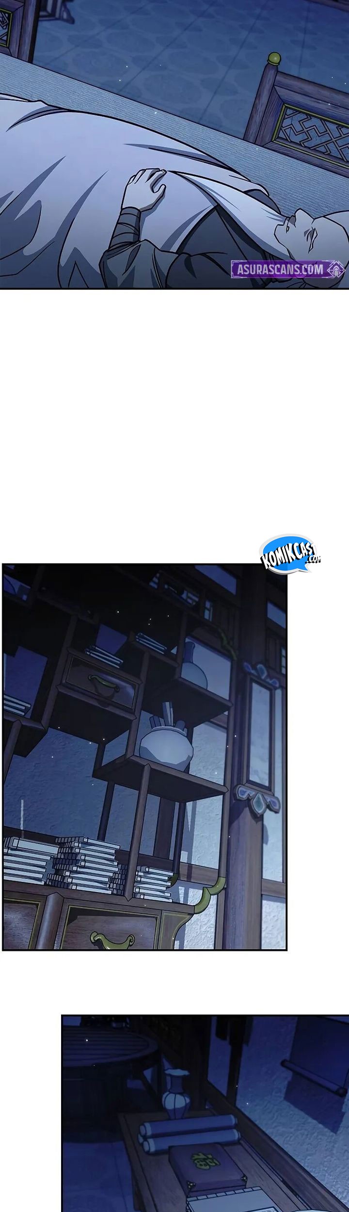 Chapter 133 - halaman 83