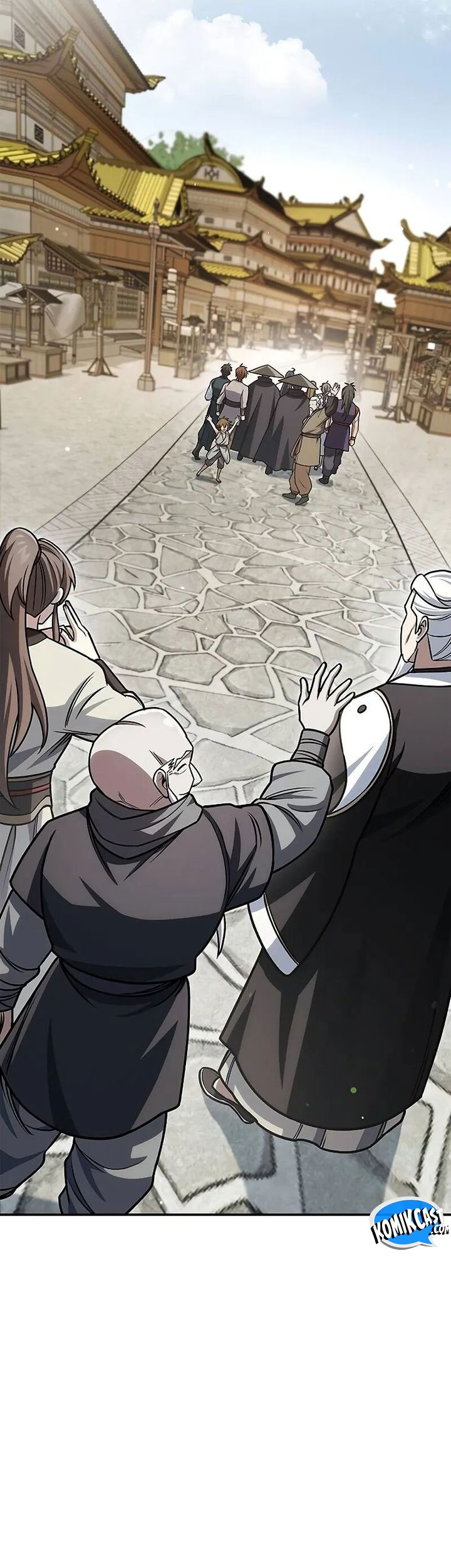 Chapter 133 - halaman 107