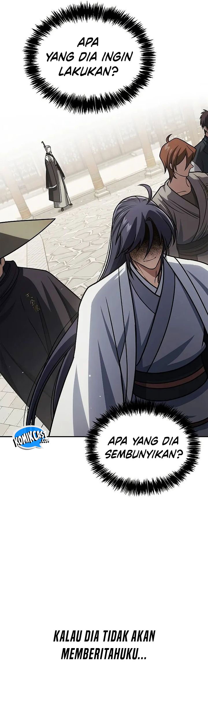 Chapter 133 - halaman 110