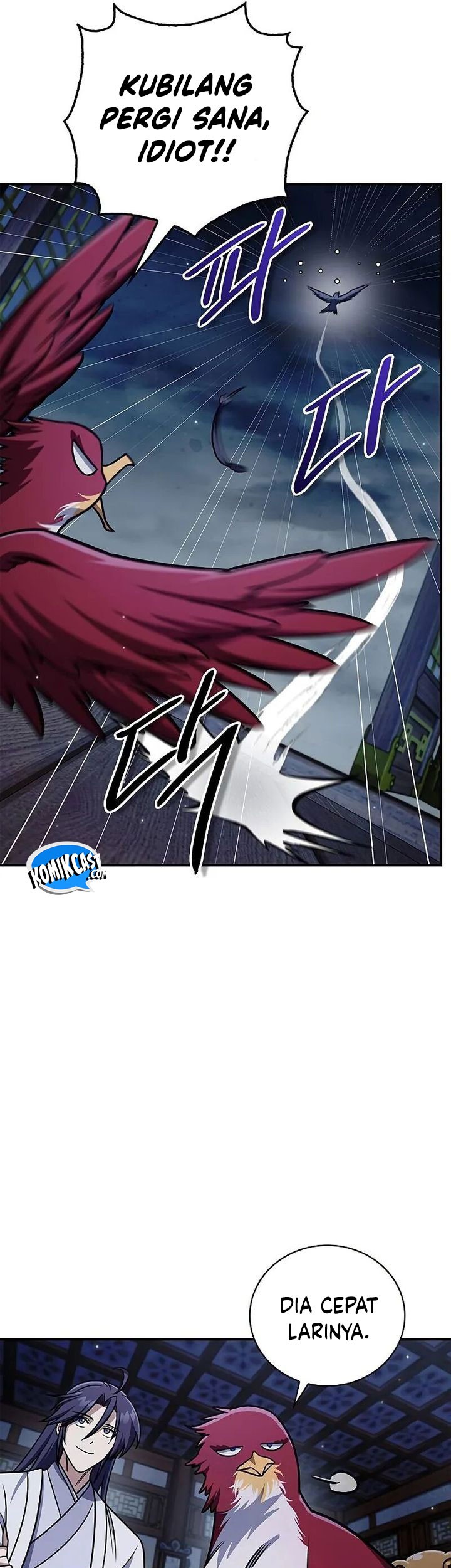 Chapter 133 - halaman 9