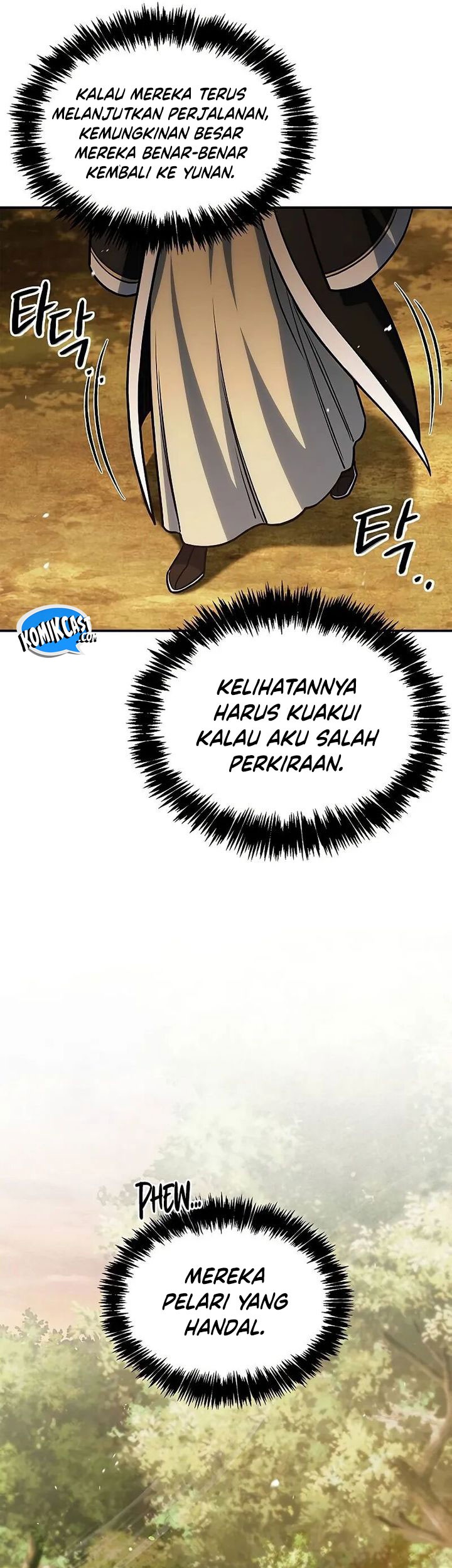 Chapter 134 - halaman 27