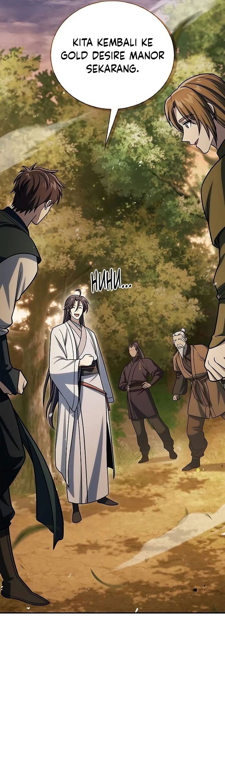 Chapter 134 - halaman 33