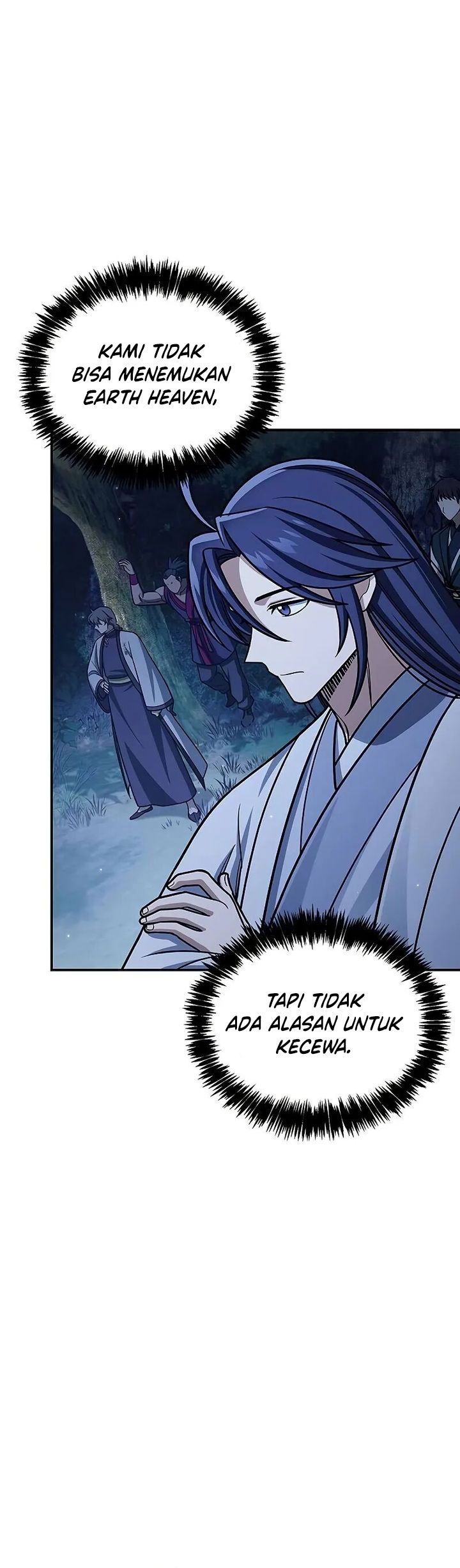 Chapter 134 - halaman 38