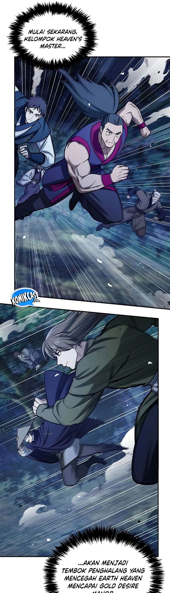 Chapter 134 - halaman 42