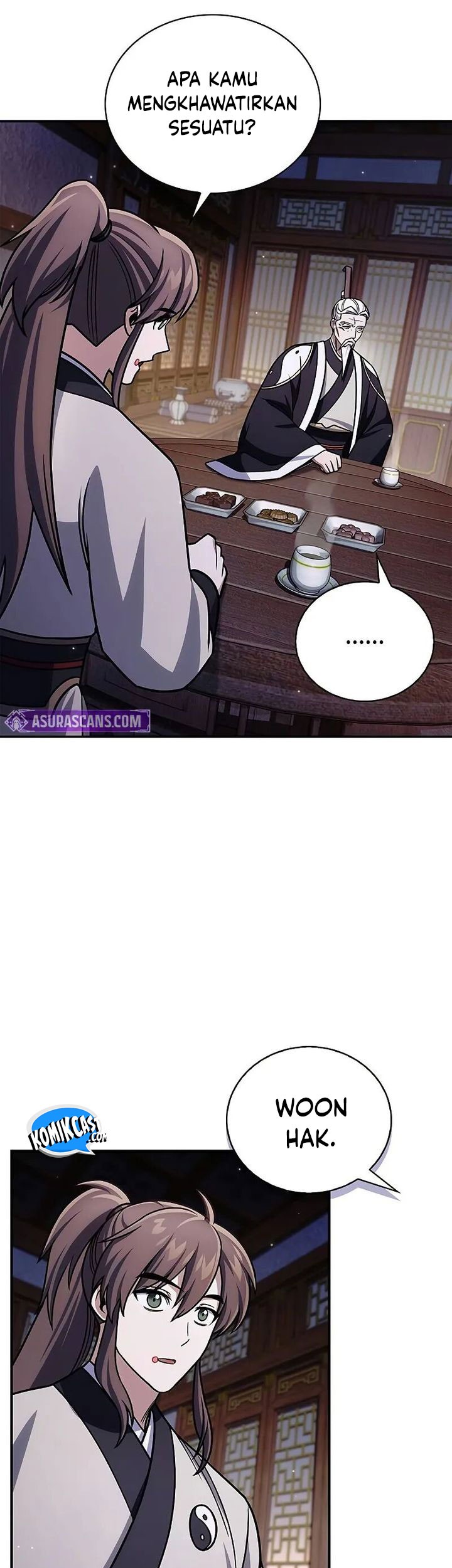 Chapter 134 - halaman 57