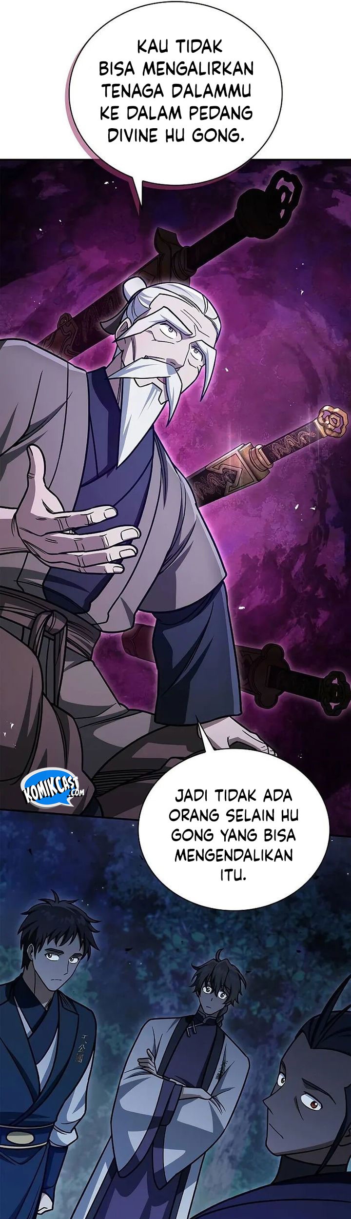 Chapter 134 - halaman 78