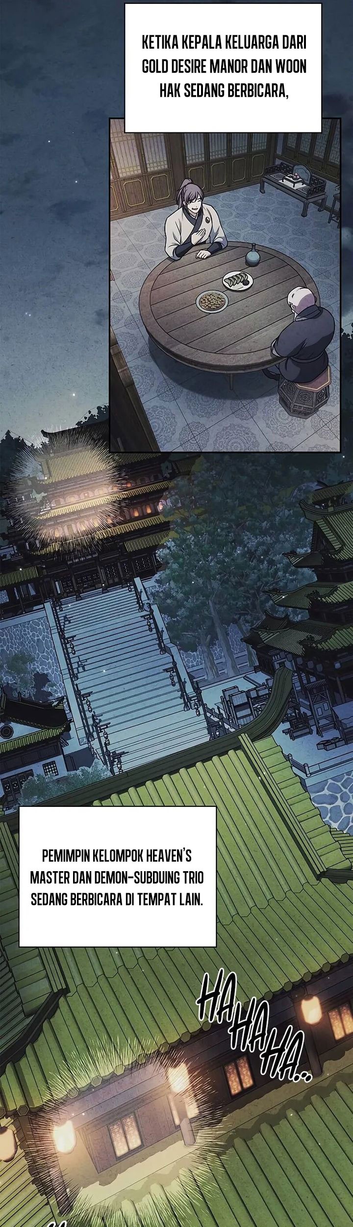 Chapter 134 - halaman 9