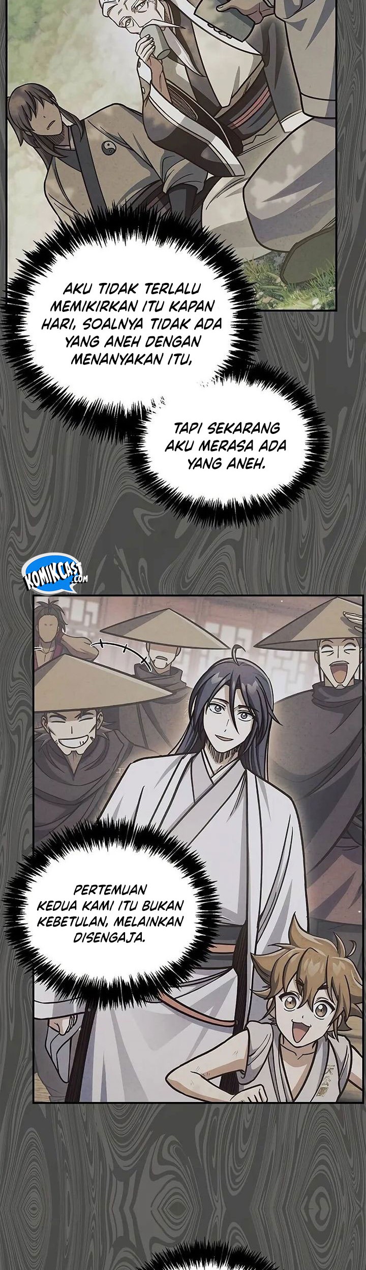 Chapter 134 - halaman 14