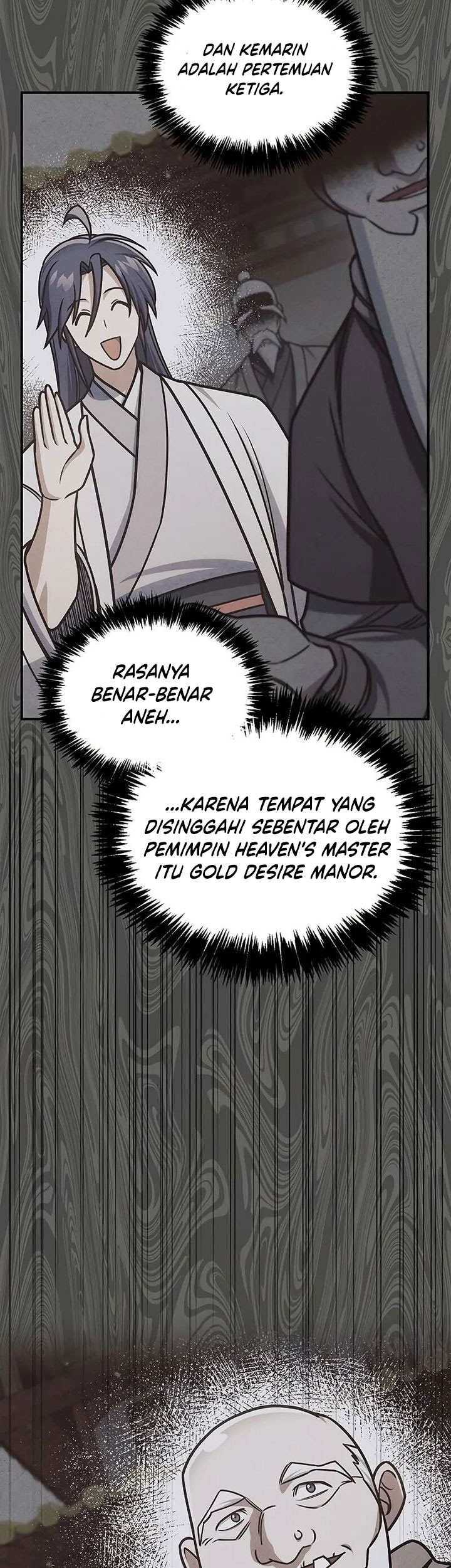 Chapter 134 - halaman 15