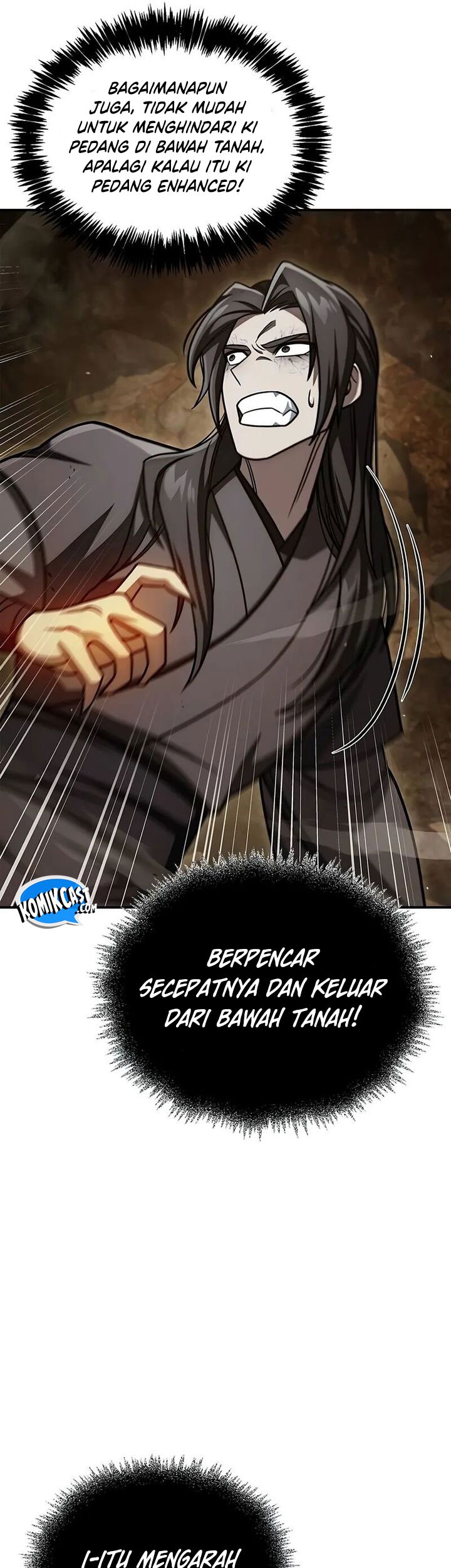 Chapter 135 - halaman 29