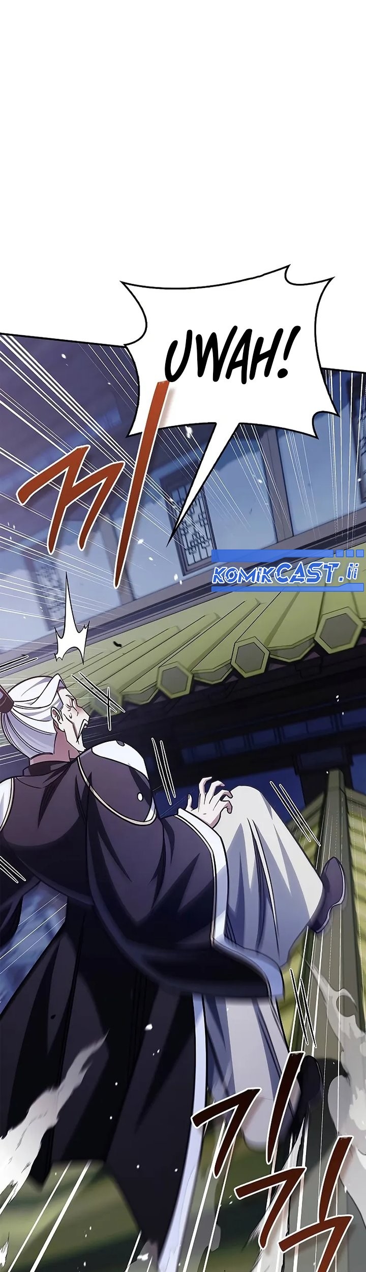 Chapter 136 - halaman 22