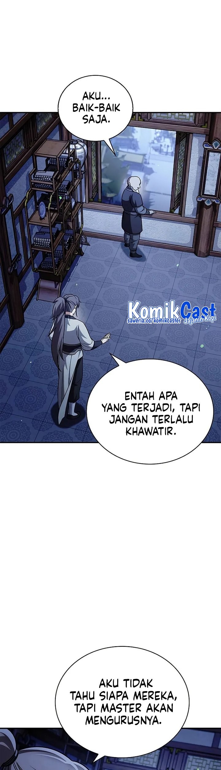 Chapter 136 - halaman 8