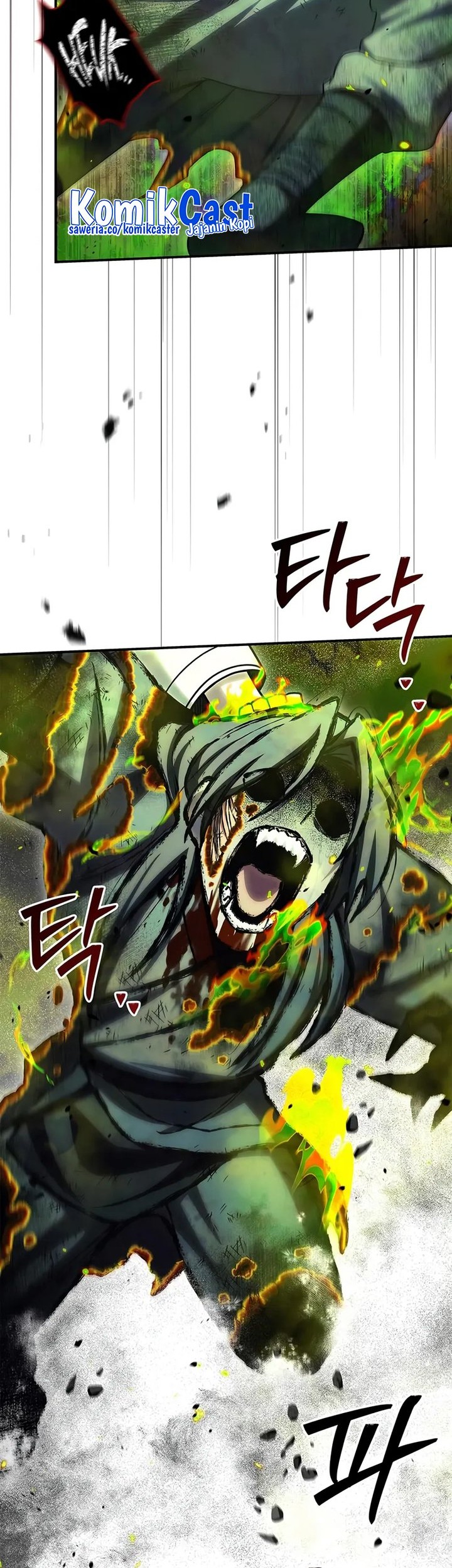 Chapter 137 - halaman 24