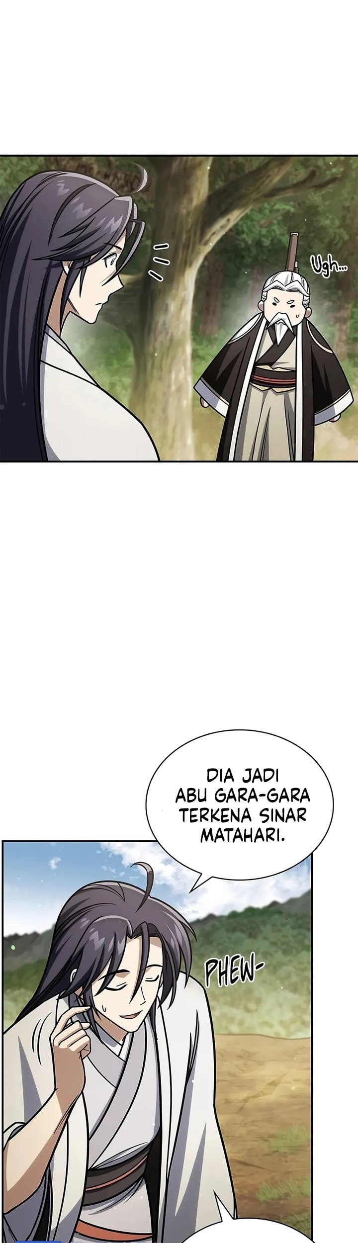 Chapter 137 - halaman 32