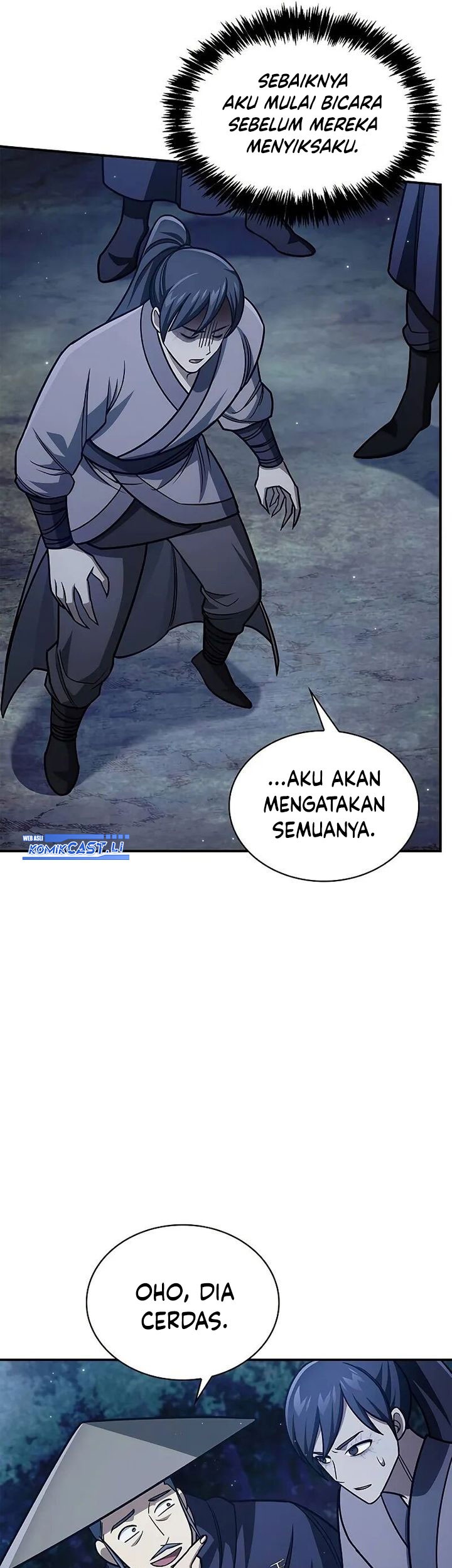 Chapter 138 - halaman 22