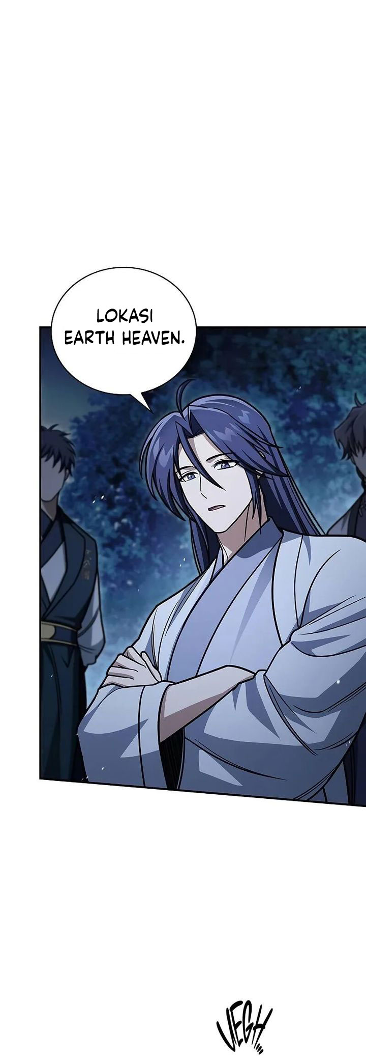 Chapter 138 - halaman 34