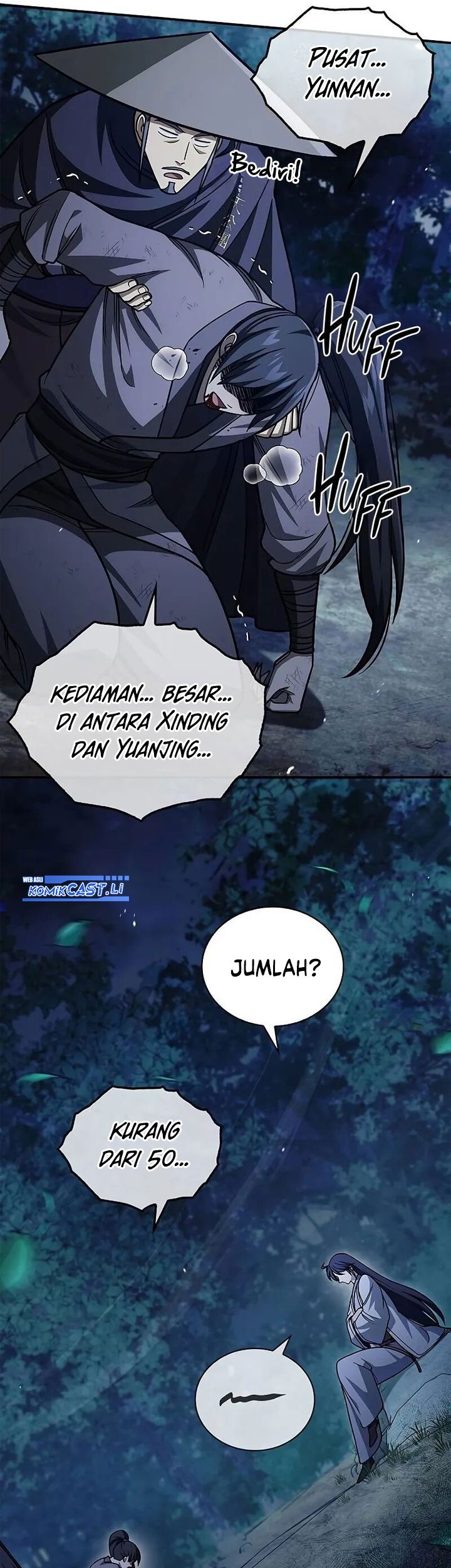 Chapter 138 - halaman 35
