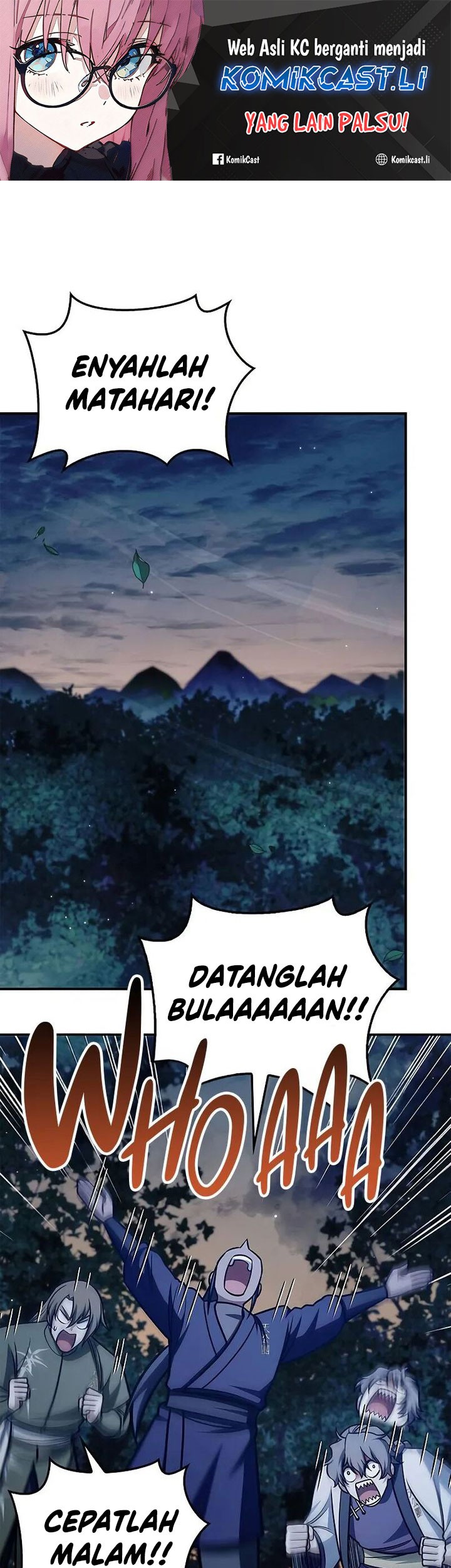 Chapter 138 - halaman 2