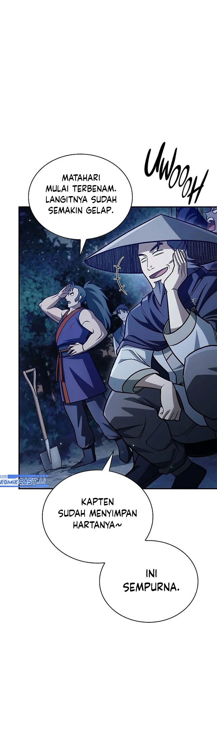 Chapter 138 - halaman 4