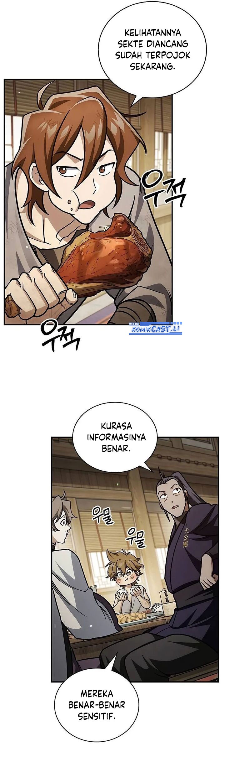 Chapter 138 - halaman 82