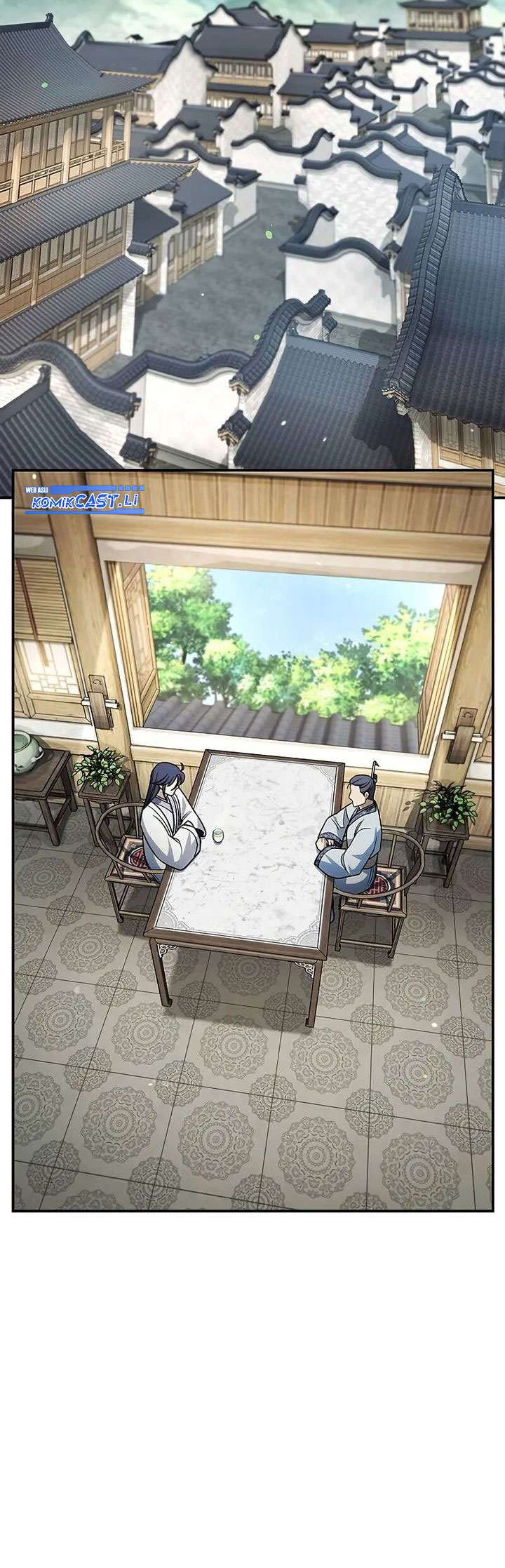 Chapter 139 - halaman 28