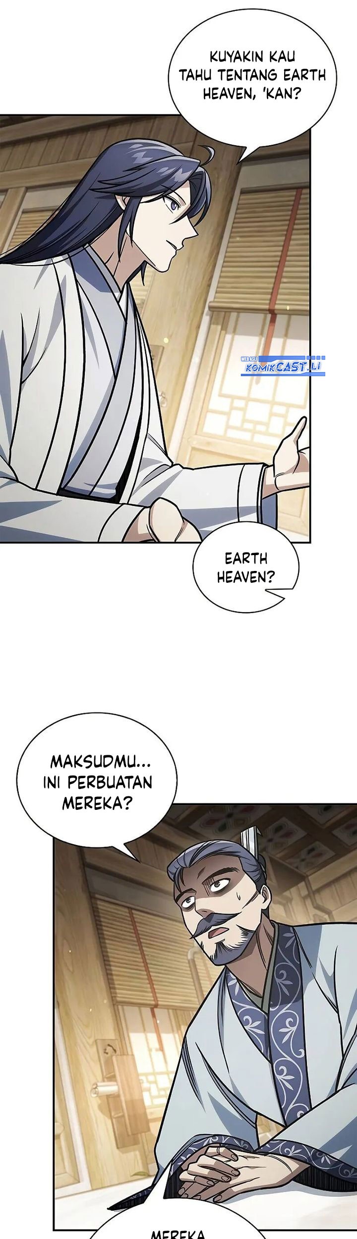 Chapter 139 - halaman 31
