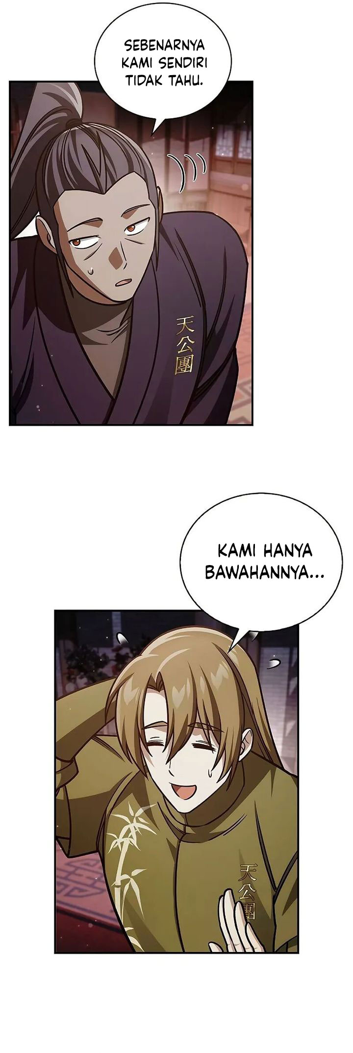 Chapter 139 - halaman 50