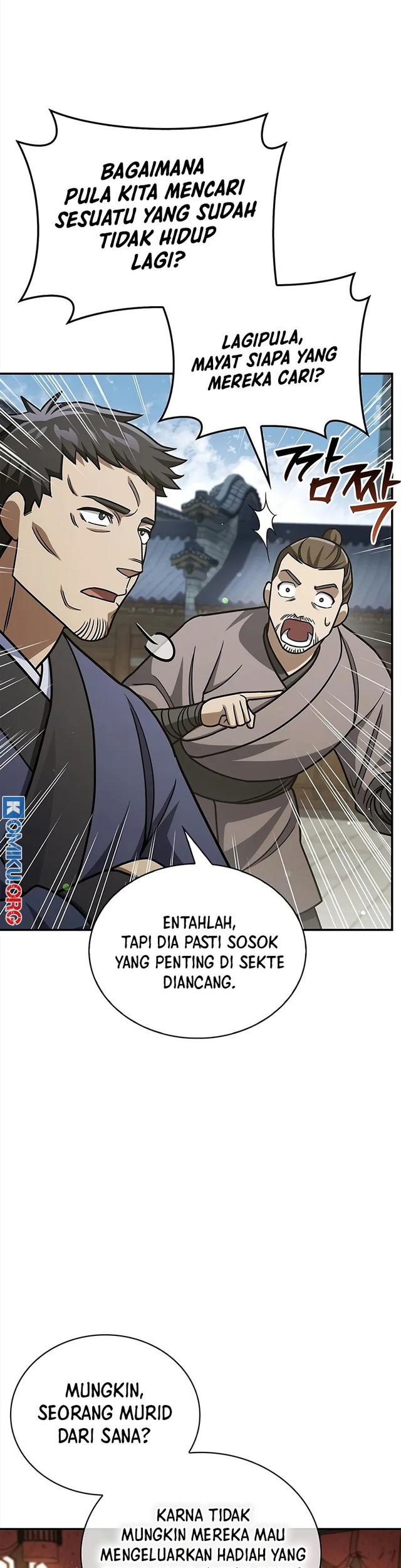 Chapter 140 - halaman 19