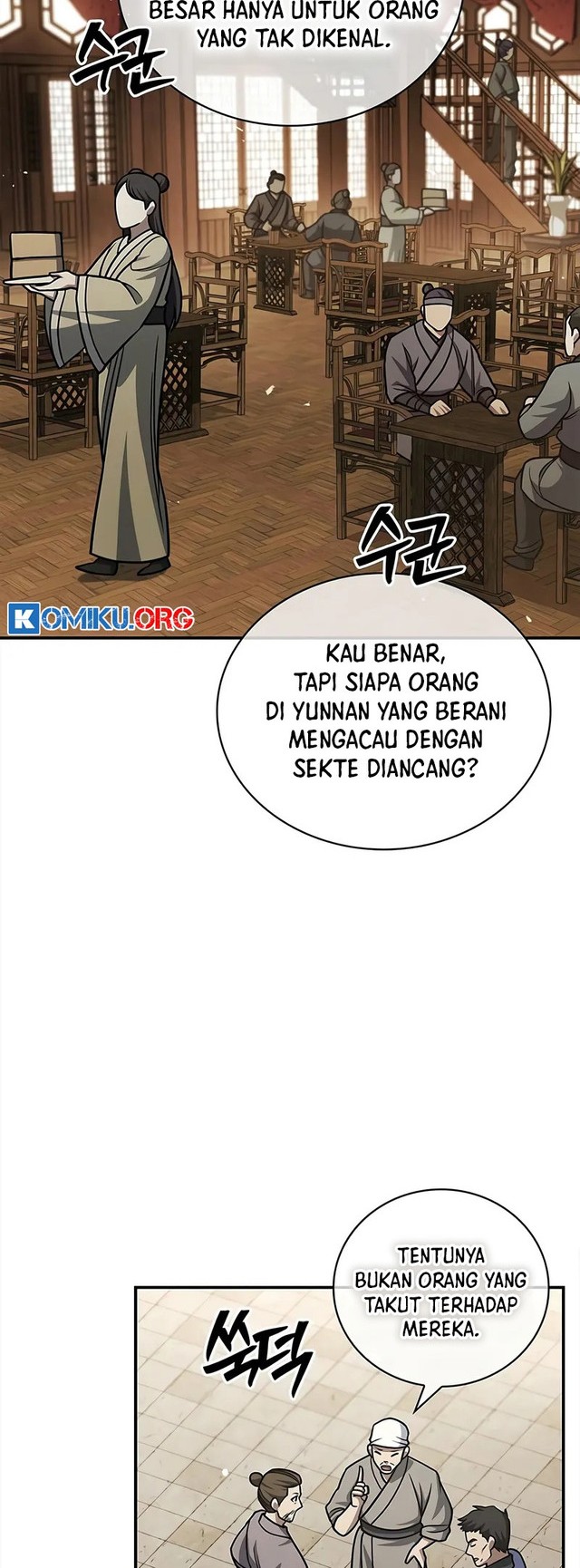 Chapter 140 - halaman 20