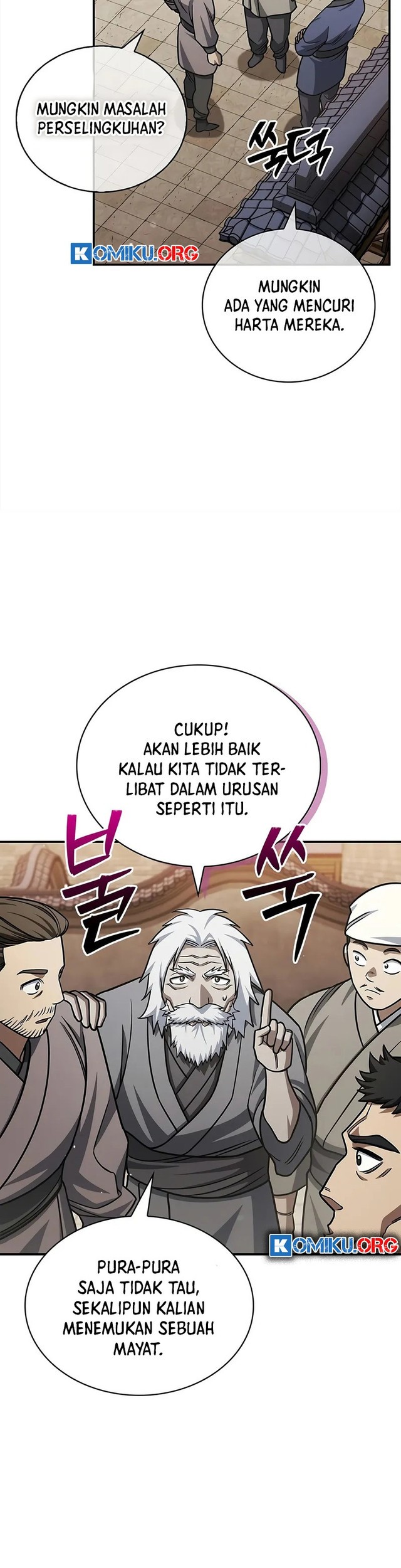 Chapter 140 - halaman 21