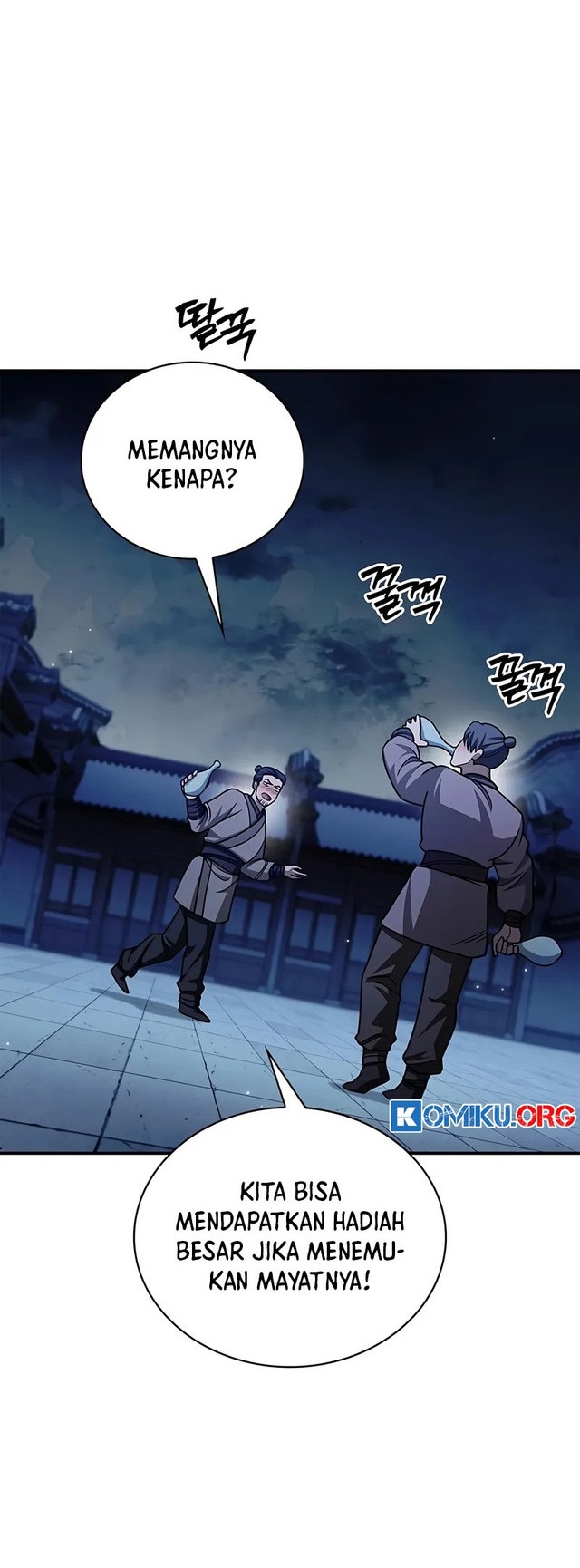 Chapter 140 - halaman 22