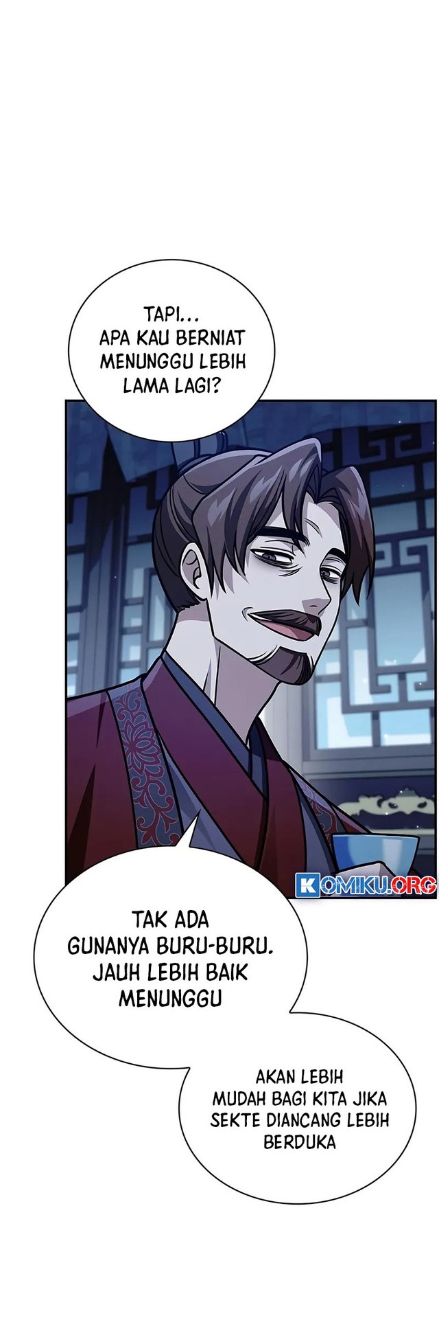 Chapter 140 - halaman 28