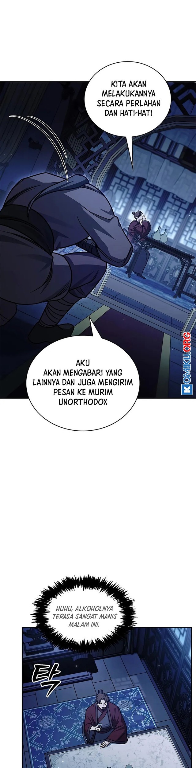 Chapter 140 - halaman 29