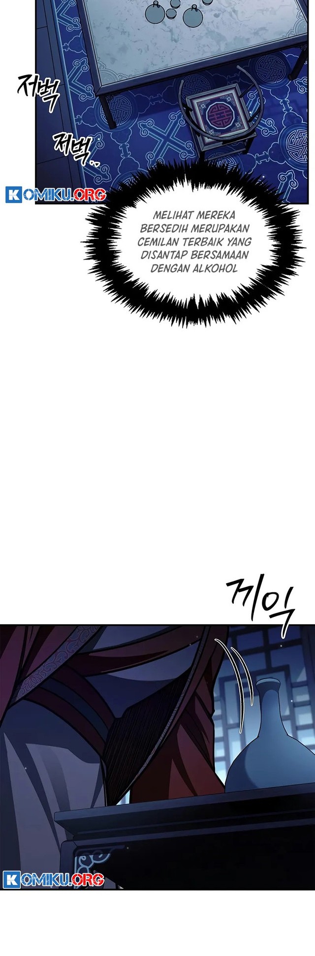 Chapter 140 - halaman 30