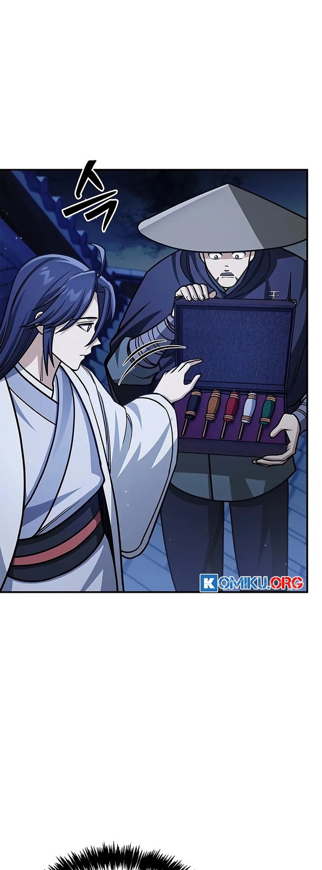 Chapter 140 - halaman 12