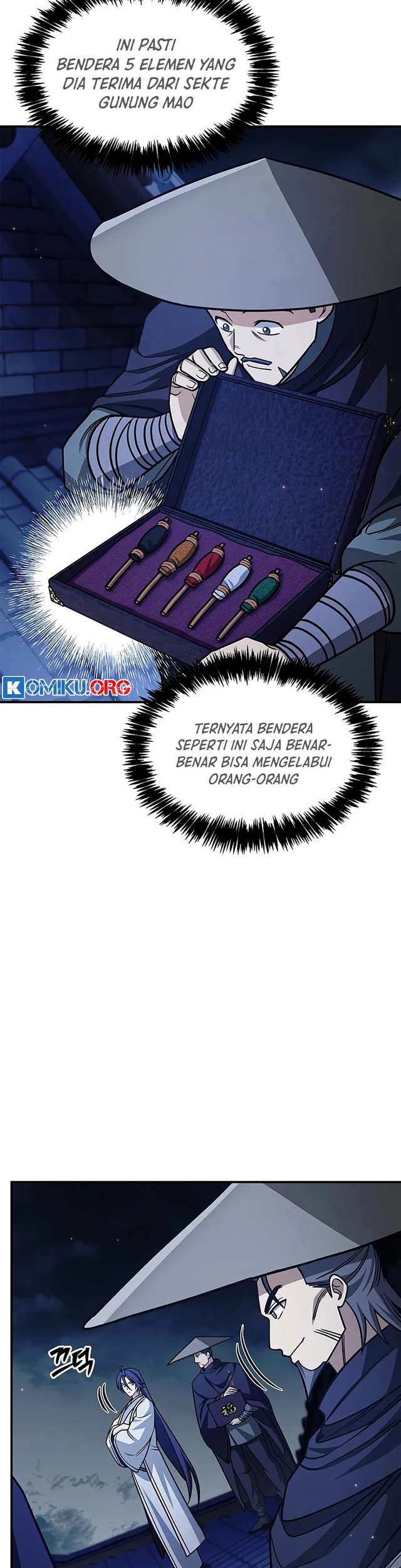 Chapter 140 - halaman 13