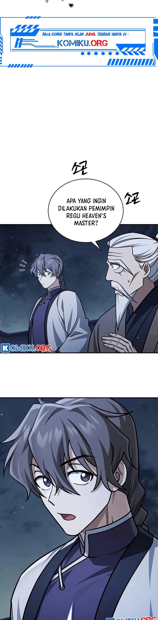 Chapter 140 - halaman 15