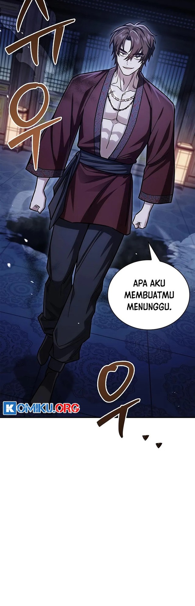 Chapter 141 - halaman 22