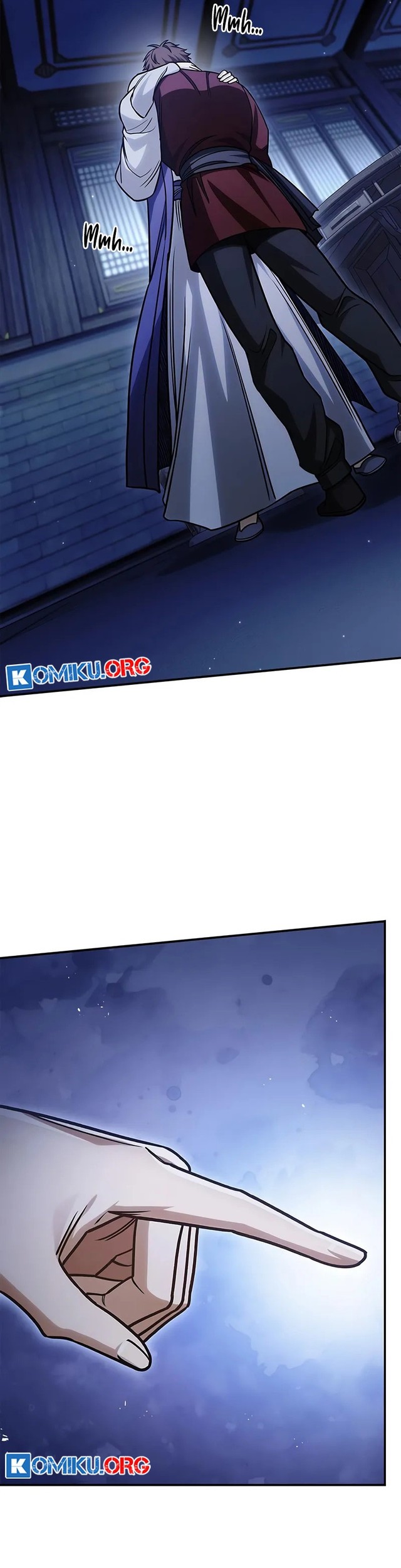 Chapter 141 - halaman 25
