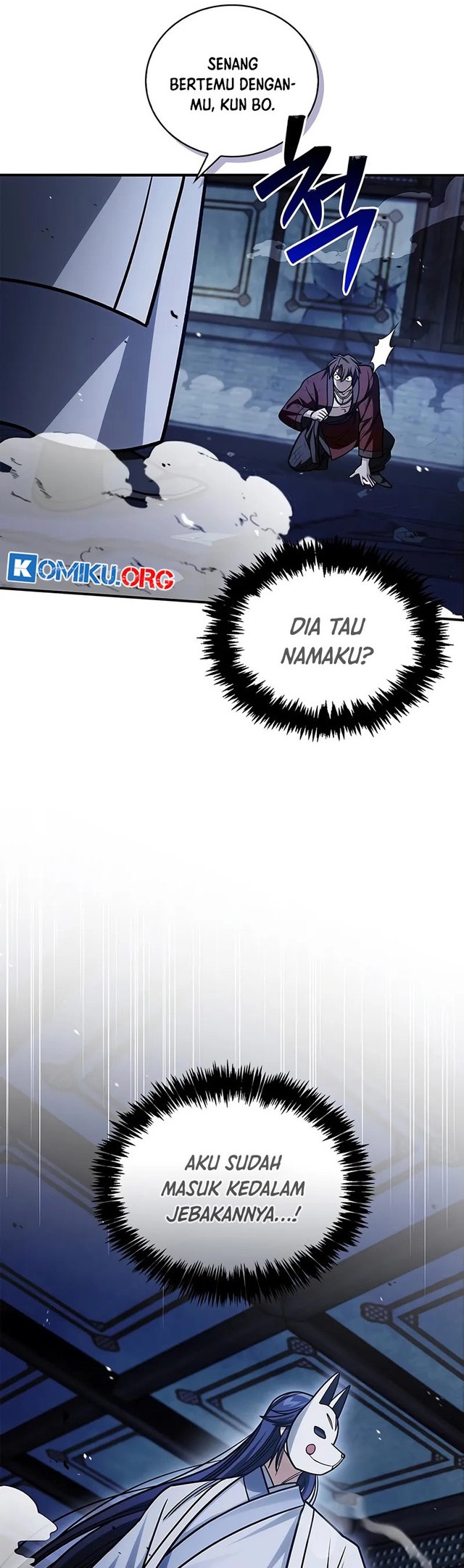 Chapter 141 - halaman 30